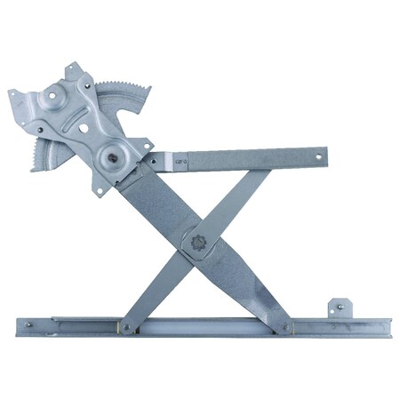 Wai Global WINDOW REGULATOR ONLY, WPR0008R WPR0008R